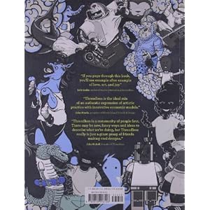 Threadless: Ten Years of T-shirts from the World's Most Inspiring Online Design Community
