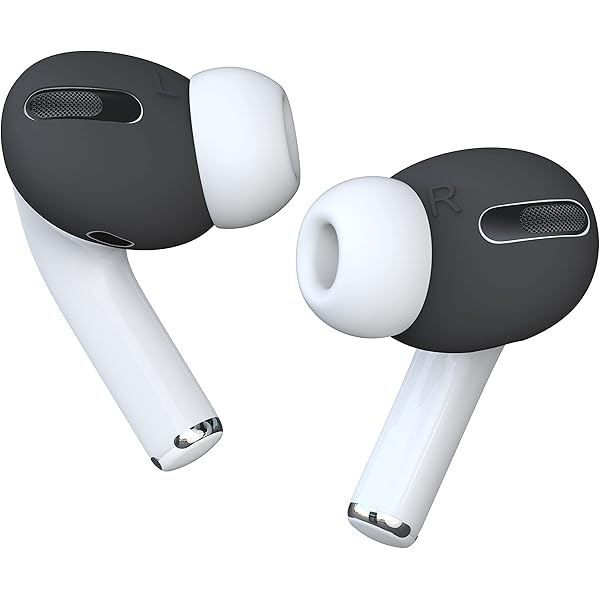 Apple Airpods Pro (2ᵉ Génération) avec