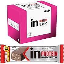 森永製菓 - 森永　プロテインバー　ベイクドチョコ30本　ウェハーナッツ30本　合計60本 森永製菓 プロテインバー 24個 森永 inバープロテイン ベイクド