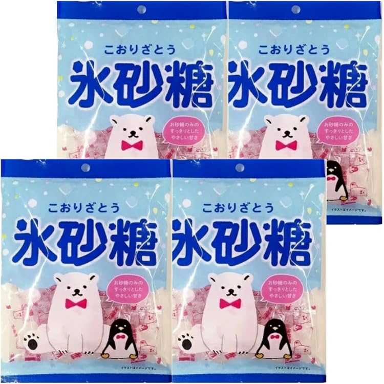 氷砂糖 個包装 Amazon.co.jp: メイホウ 個包装 氷砂糖 80g×12入 : 食品・飲料・お酒