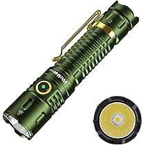 Amazon.co.jp: TrustFire 懐中電灯 強力 ledライト フラッシュ