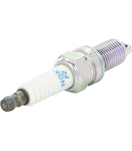 Amazon | NGK スパークプラグ DCPR7E-N-10 4個セット | スパークプラグ
