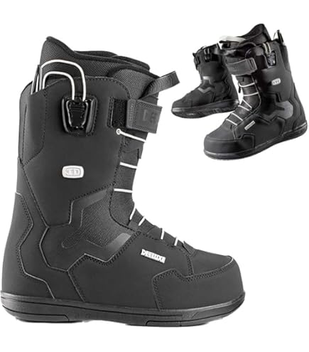 ディーラックス スノーボード ブーツ DEELUXE ID ディーラックス Amazon | DEELUXE ディーラックス スノーボードブーツ メンズ ID LITE