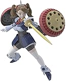 HGBF ガンダムビルドファイターズ GMの逆襲 はいぱーギャン子 1/144スケール 色分け済みプラモデル