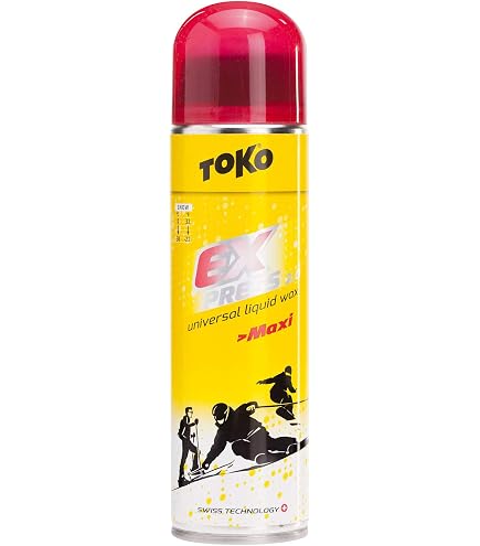 Amazon | トコ(TOKO) スキー スノーボード チューンナップ用品 BASE