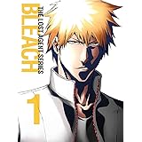 Amazon Bleach 護廷十三隊侵軍篇 1 Dvd アニメ