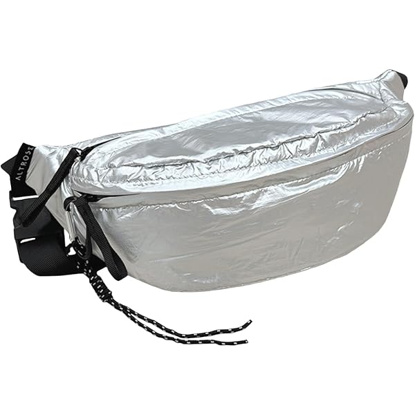 Amazon | Y-3 ワイスリー WAISTPACK クロスボディバッグ ベルトバッグ