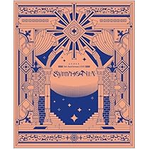 Amazon.co.jp: にじさんじ 5th Anniversary LIVE 「SYMPHONIA」 初回 