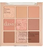 Dasique デイジーク #16 Violet Knit アイシャドウパレット
