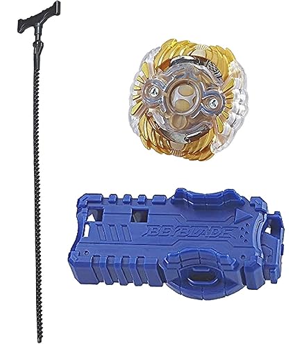 Beyblade