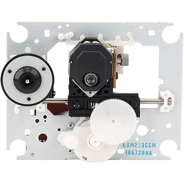 Amazon.co.jp 売れ筋ランキング: 光ピックアップレンズ の中で最も人気