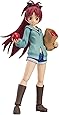 figma 劇場版 魔法少女まどか☆マギカ 佐倉杏子 私服ver. (ノンスケール ABS&PVC塗装済み可動フィギュア)