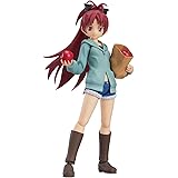 figma 劇場版 魔法少女まどか☆マギカ 佐倉杏子 私服ver. (ノンスケール ABS&PVC塗装済み可動フィギュア)