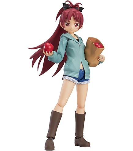 figma 魔法少女まどか☆マギカ 巴マミ Amazon.co.jp: figma 魔法少女まどか☆マギカ 巴マミ : ホビー