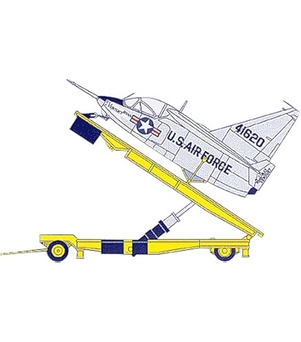 Amazon | マッハ2 1/72 マーチン X-24A/X-24B 各1キット入り