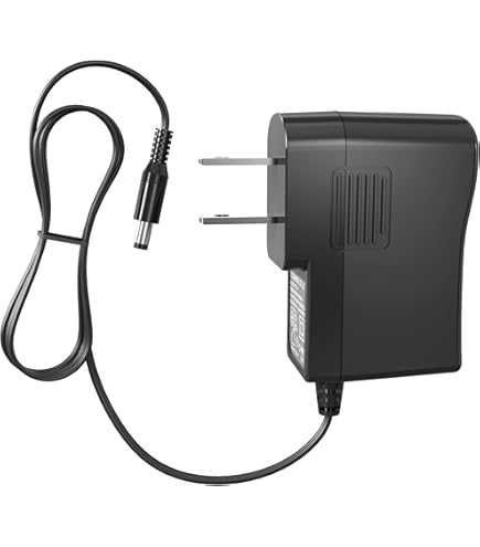 Amazon.co.jp: SONY 純正ACアダプタ AC-ES455K : 家電＆カメラ