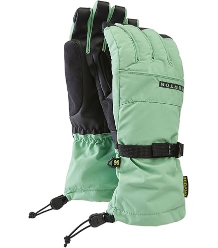 Amazon.co.jp: Burton(バートン) スノーボード グローブ メンズ