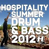 Hospitality Summer D+B 2012