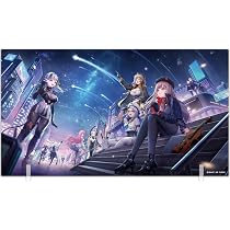 Amazon.co.jp: アルジャーノンプロダクト 勝利の女神:NIKKE アクリル Amazon.co.jp: アルジャーノンプロダクト 勝利の女神:NIKKE アクリル