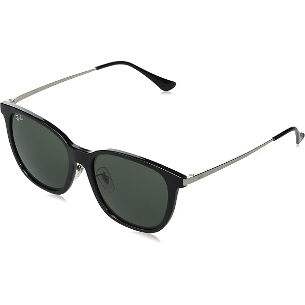 Amazon.co.jp: Ray-Ban (レイバン) サングラス RB4333D アジアン