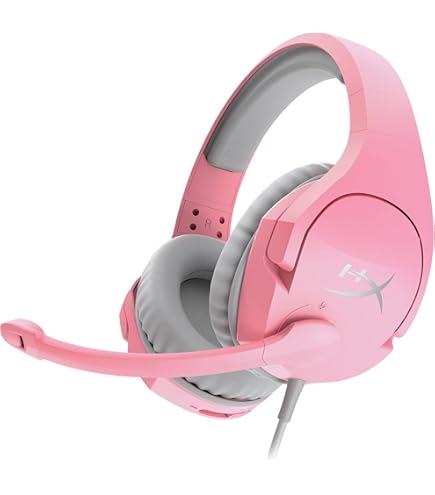 Amazon.co.jp: HyperXゲーム実況用スターターパック – HyperX Cloud