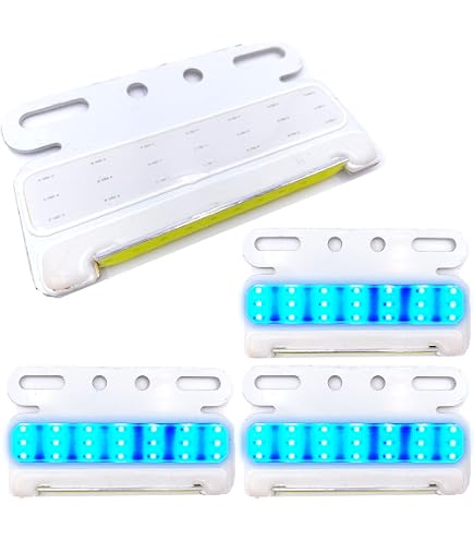Amazon.co.jp: トラック用 角マーカーランプ 【イエロー】 24V 6W球 前