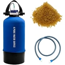 Amazon | DK-works TDSモニター付 洗車用純水器 DK PURE WATER DEVICE