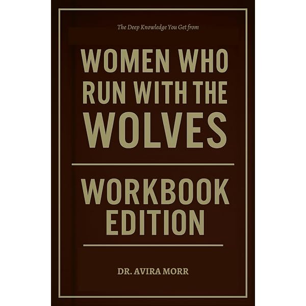 Amazon.co.jp: Women Who Run With The Wolves : 本