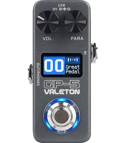 VALETON ヴェイルトン ディレイ AD-10 VALETON ( ヴェイルトン ) AD-10 送料無料 | サウンドハウス