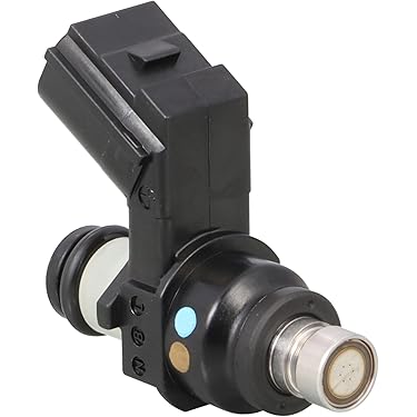 no⭐︎bu　インジェクター　インジェクション　10本セット Amazon.co.jp: 燃料インジェクター 49033-0003 2004 20005 と