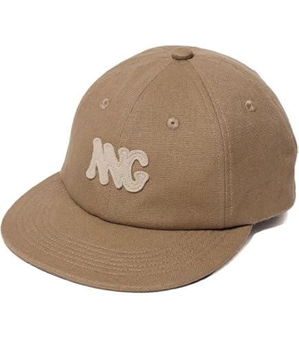 Amazon.co.jp: NANGA × Clef 30th Aniv. B.CAP ブラック ナンガ 30周年