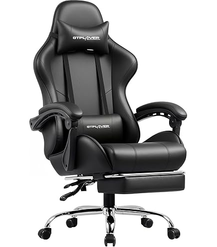 Amazon.co.jp: GTRACING ゲーミングチェアJP-BF088-PP-R635 : ホーム