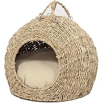 ペーパークラフトキットの猫ちぐら(大) ペーパークラフトキットの猫ちぐら(大) ペーパークラフトキット