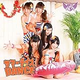 �T�}�[�f�C�YDANCE[type B]