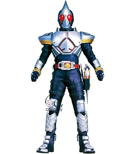 Amazon.co.jp: CGcosplay 仮面ライダー 龍騎/Ryuki コスプレ衣装 用