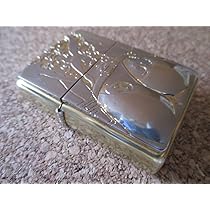 Amazon.co.jp: ZIPPO COBRA コブラ 刺青 ジェーン キャサリン ドミニク 