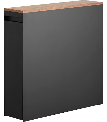Amazon.co.jp: LEON MB1871 壁掛けポスト 大型・大容量 レターパック