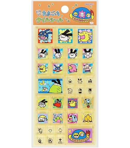 Amazon | サンスター文具(Sun-Star Stationery) たまごっちプラス