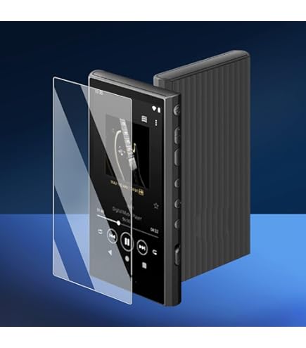 Amazon.co.jp: Sony Walkman NW-A105 Hi-Res 16GB MP3プレーヤー