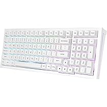 Amazon | Redragon K723 ゲーミングキーボードメカニカル