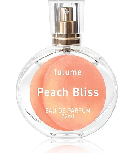 Amazon | LUXENSE(ラグジェンス) オードトワレ ピーチマジックの香り