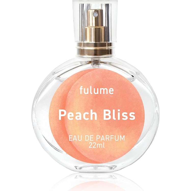 Amazon | LUXENSE(ラグジェンス) オードトワレ ピーチマジックの香り