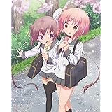 Amazon Amazon Co Jp限定 あんハピ Blu Ray Box B2布ポスター付 アニメ