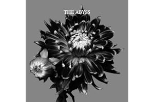 【Amazon.co.jp限定】THE ABYSS (初回限定盤)(特典:メガジャケ付)