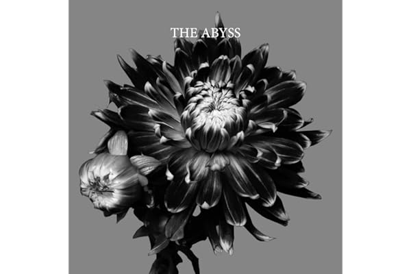 【Amazon.co.jp限定】THE ABYSS (初回限定盤)(特典:メガジャケ付)