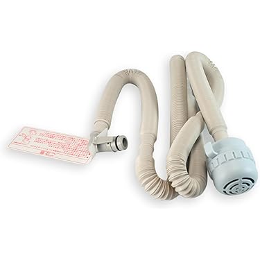 Amazon.co.jp 最新リリース: 洗濯機用ホース の新着ランキングです。