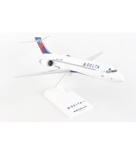 Amazon | SKY MARKS 1/200 A380-800 エティハド航空 ギア付 完成品