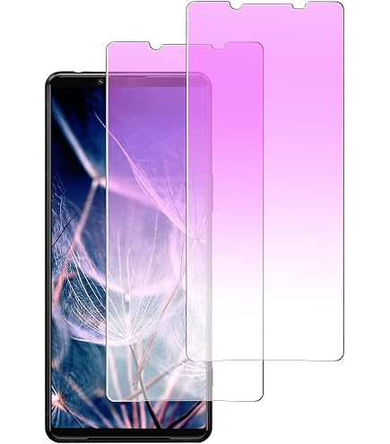 Amazon | Plus-S Xperia 5 III 用 ガラスフィルム SO-53B SOG05 A103SO