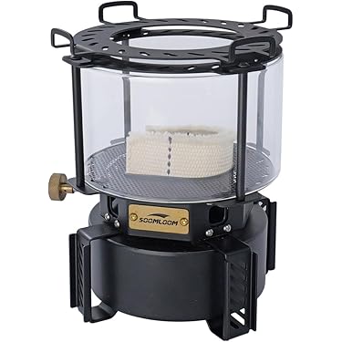 ビンテージ スイス製 キャンプ フードウォーマー ツーバーナー アルコールコンロ ビンテージ スイス製 キャンプ フードウォーマー ツーバーナー