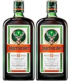 Amazon.co.jp: Jaegermeister Pocket (56 Herbs and Spices) [Liqueur